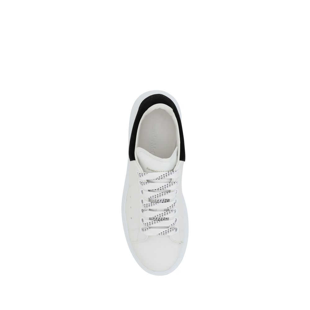 Alexander McQueen Sneaker/EU36/US6/Light Blue