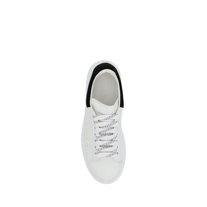 Alexander McQueen Sneaker/EU36/US6/Light Blue