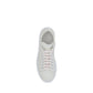 Alexander McQueen Leather Sneakers/EU36.5/US6.5/White