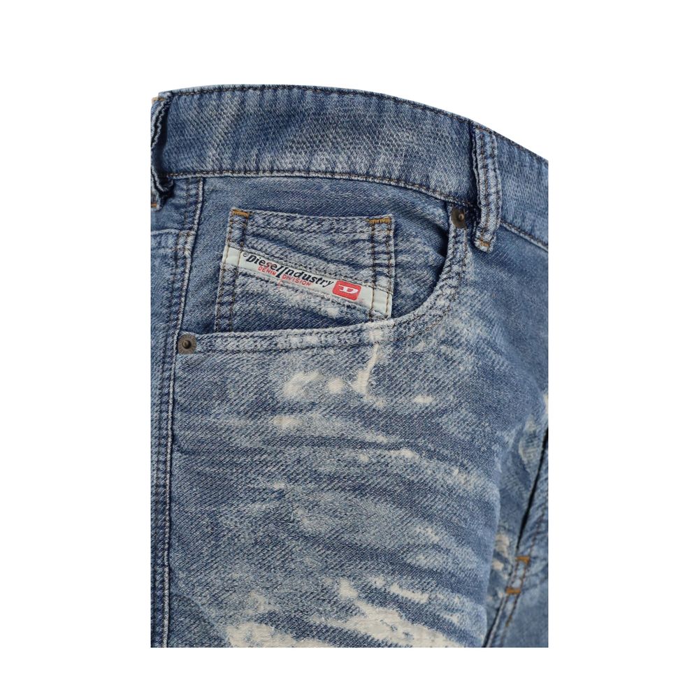 Diesel Jeans/26/Light Blue
