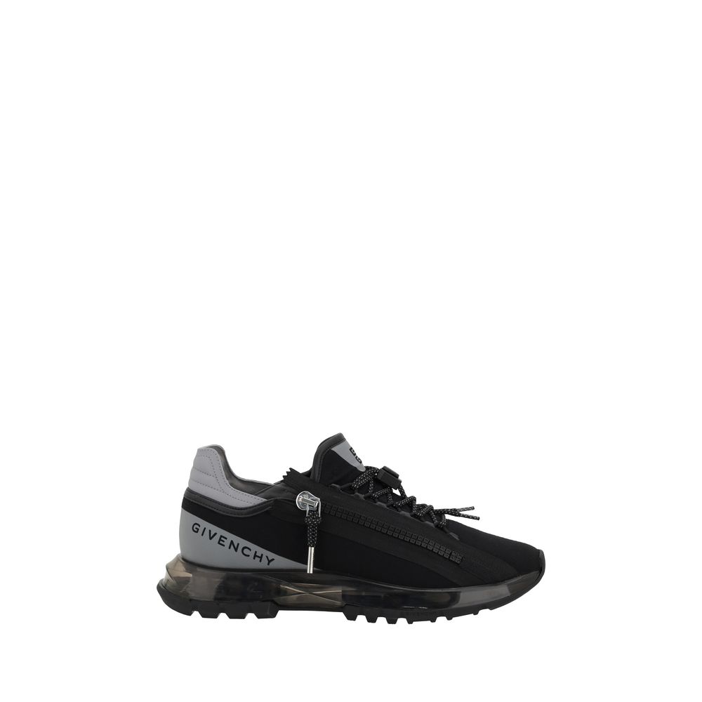 Givenchy Runner Spectre Sneakers/EU45/US12/Black