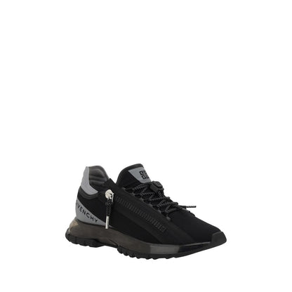 Givenchy Runner Spectre Sneakers/EU45/US12/Black