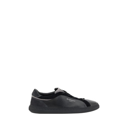 Givenchy G Set Sneakers/EU39.5/US6.5/Black