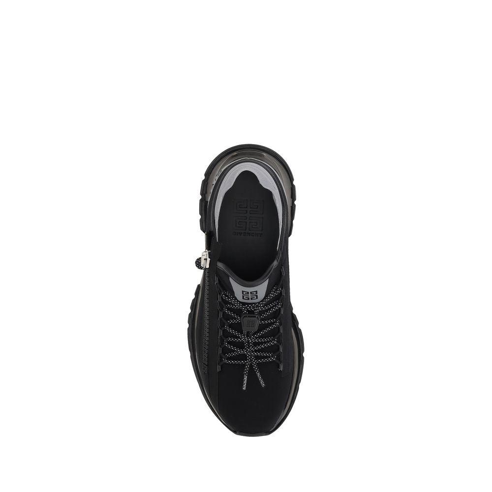 Givenchy Runner Spectre Sneakers/EU45/US12/Black