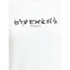 Givenchy Givenchy Ringer T-Shirt/L/White