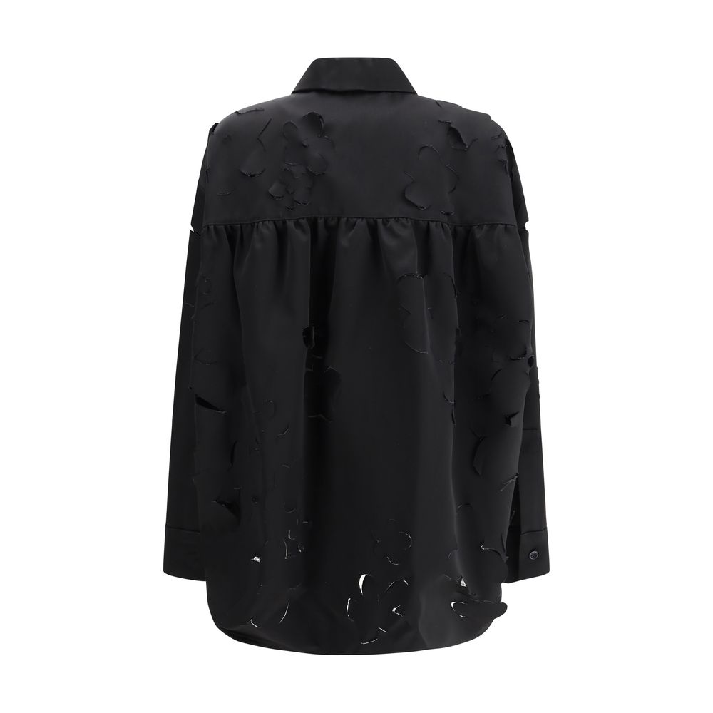 Marni Shirt/IT42 | L/Black