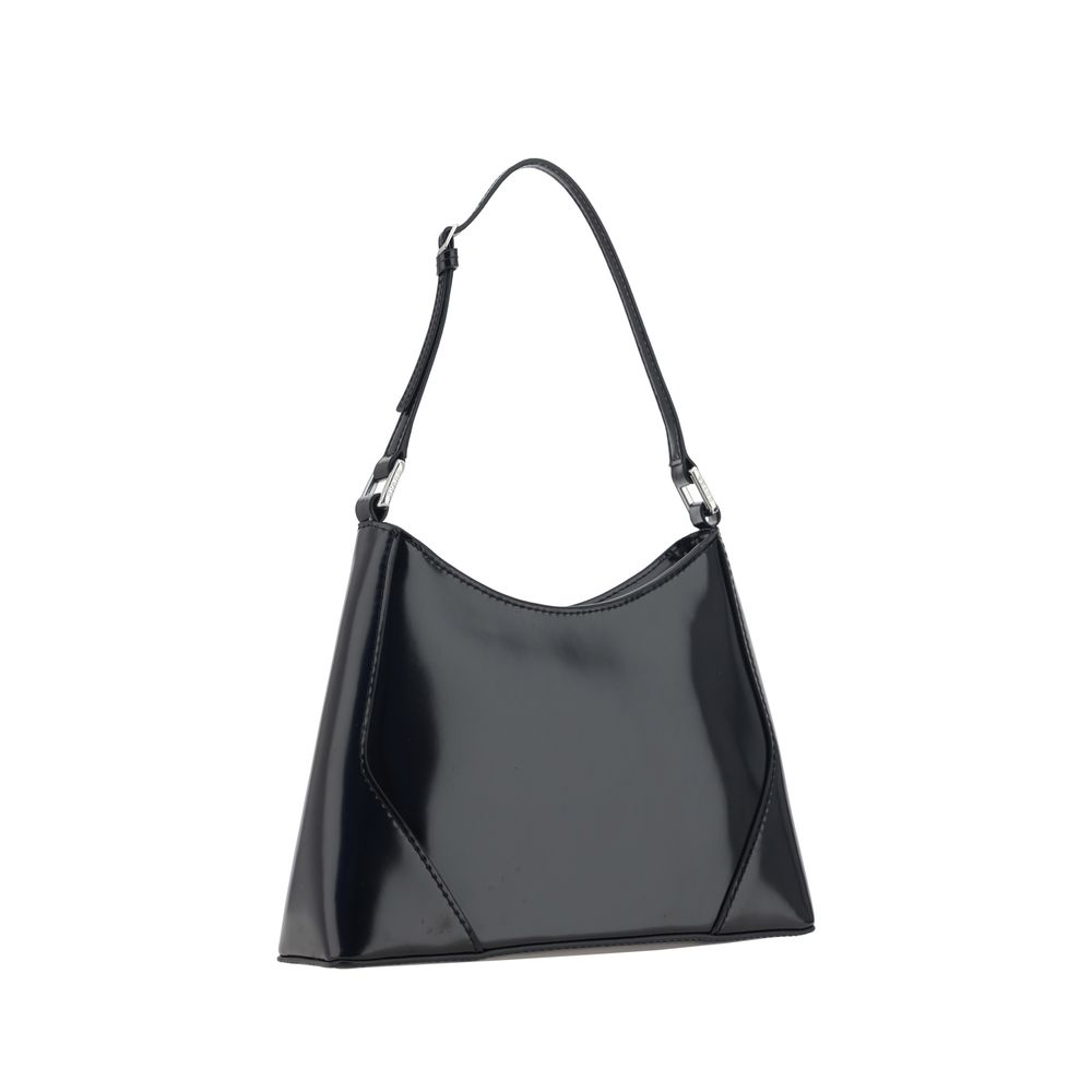 Staud Staud Linda Shoulder Bag/one size/Black