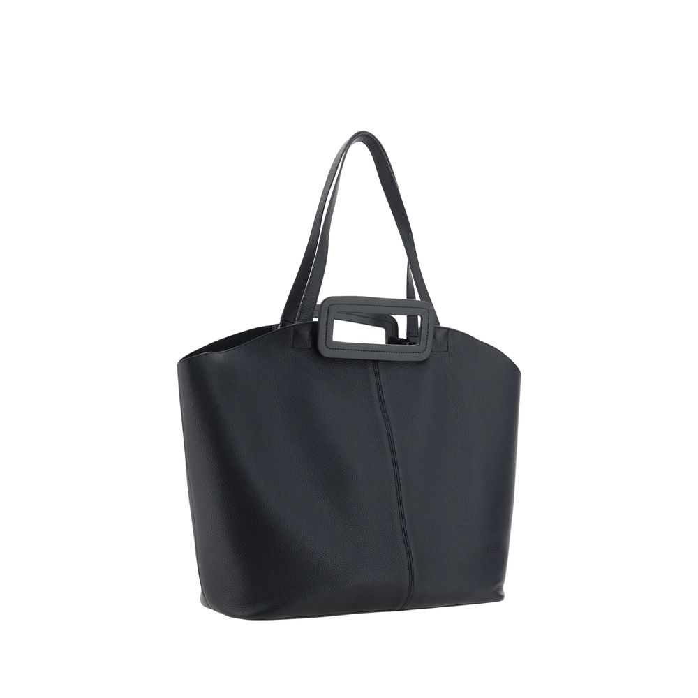 Staud Staud Grande Shoulder Bag/one size/Black