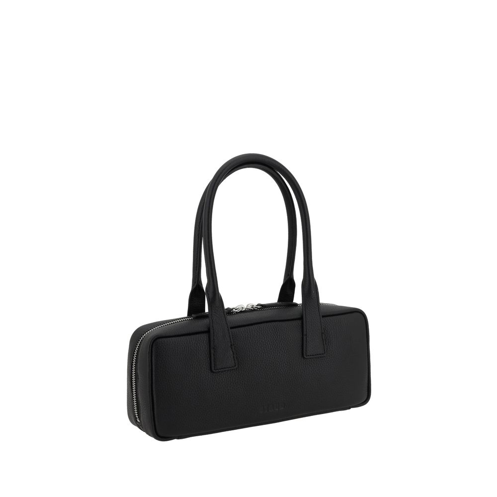 Staud Staud The Dude Shoulder Bag/one size/Black