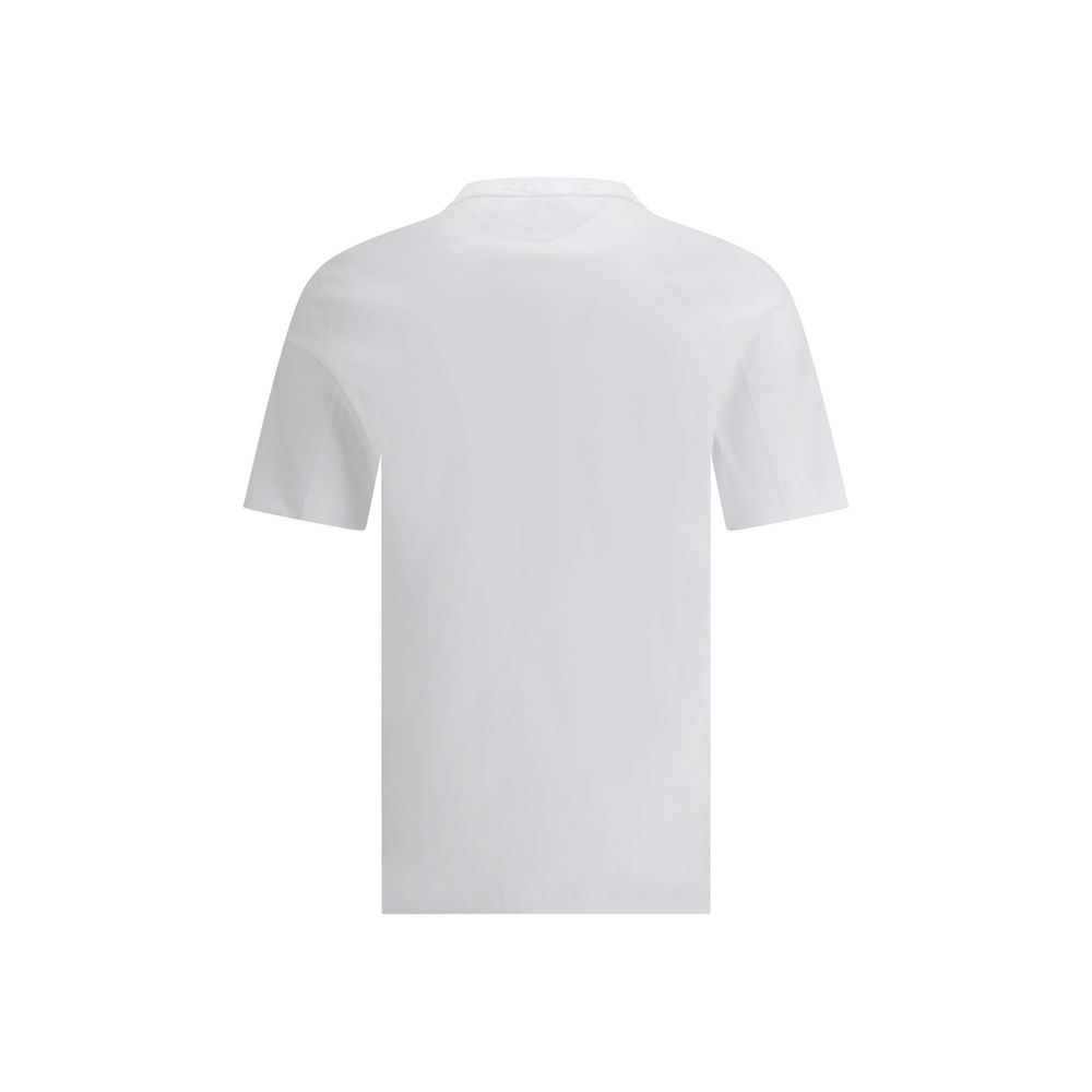 Brunello Cucinelli Brunello Cucinelli T-Shirt/M/White