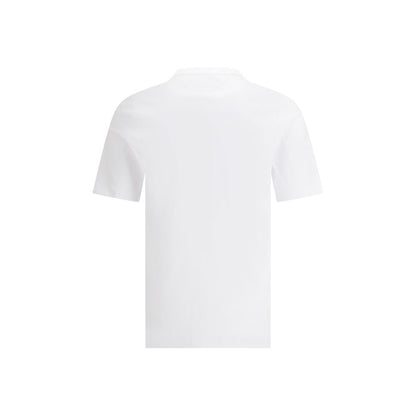 Brunello Cucinelli T-Shirt/M/White