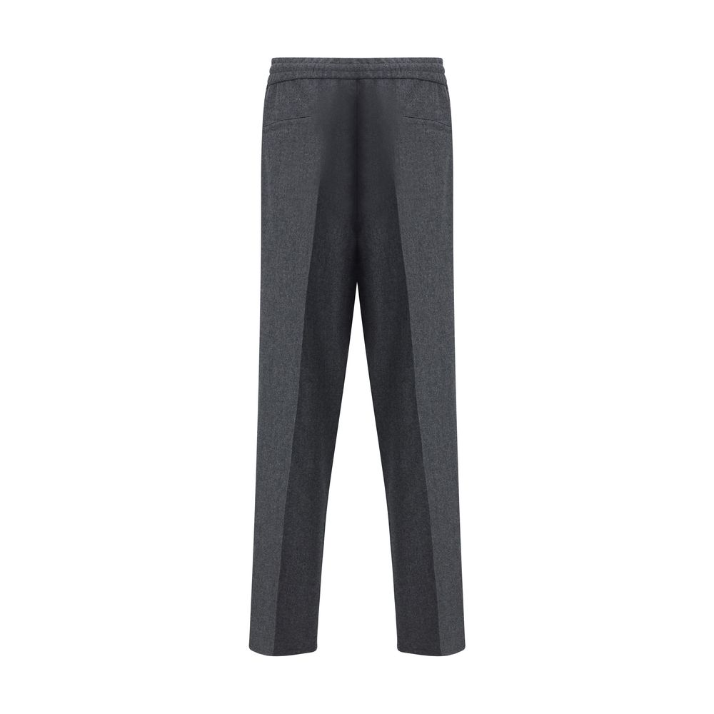 Brunello Cucinelli Pants/IT46 | S/Gray