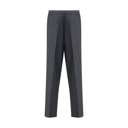 Brunello Cucinelli Brunello Cucinelli Pants/IT50 | L/Gray