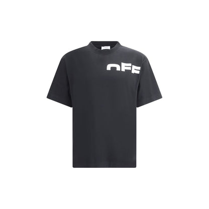 Off-White Shared Skate T-Shirt/M/Black