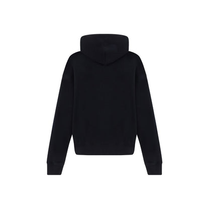 Off-White Big Bookish Skate Hoodie/L/White