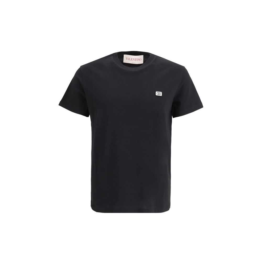 Valentino Pap T-Shirt/L/Blue