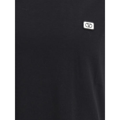 Valentino Pap T-Shirt/L/Blue