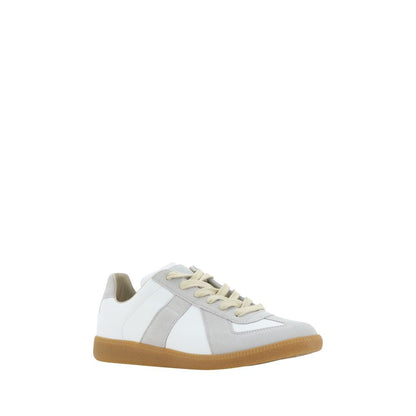 Margiela Sneakers/EU43/US10/White