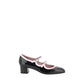 Carel Paris Kina Pumps/EU36/US6/Black