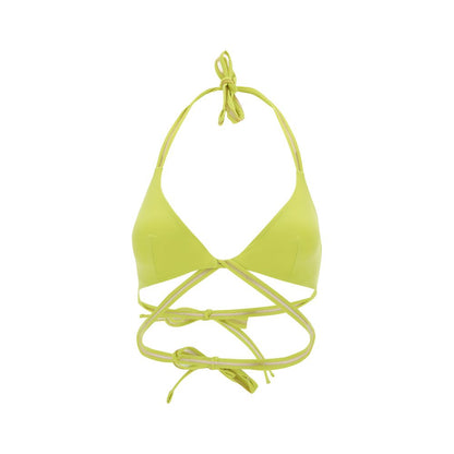 Exilia Noosa Top/IT2 | S/Yellow