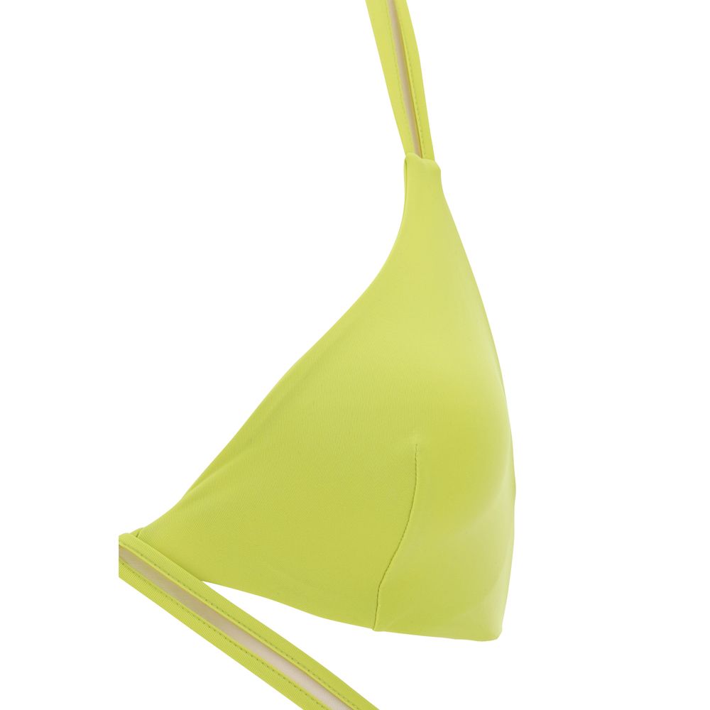 Exilia Noosa Top/IT2 | S/Yellow