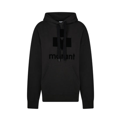 Marant Etoile Mansel Hoodie/IT40 | M/Black