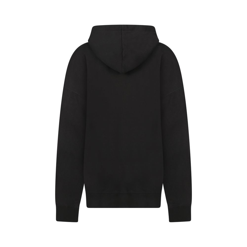 Marant Etoile Mansel Hoodie/IT40 | M/Black