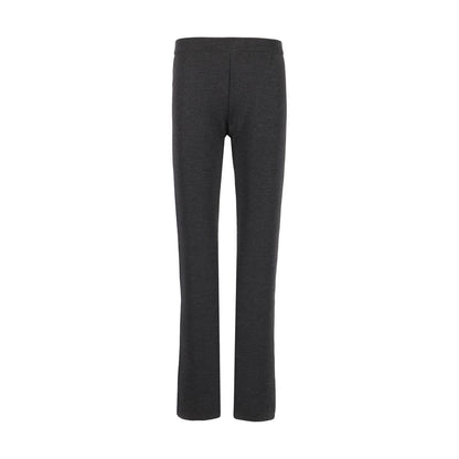 Ella Pants/M/Gray