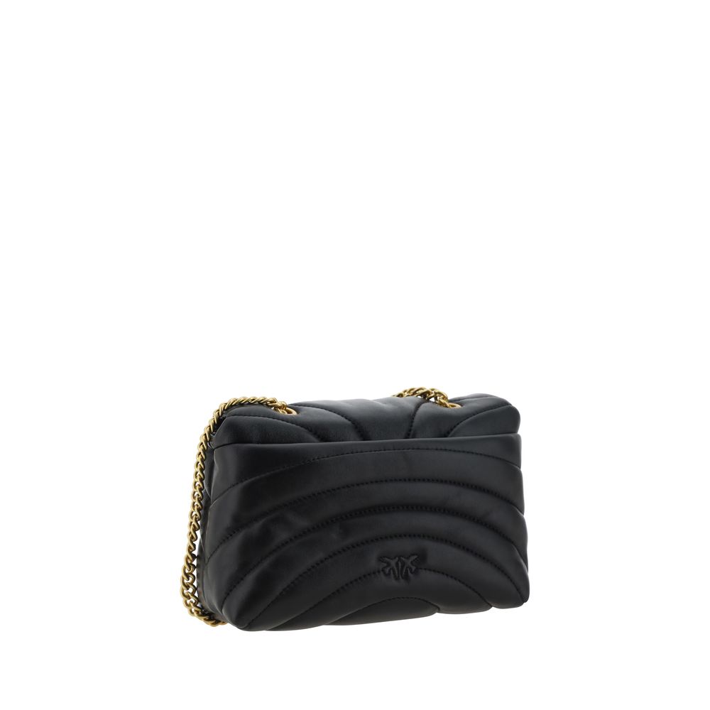 PINKO PINKO Love Shoulder Bag/one size/Black