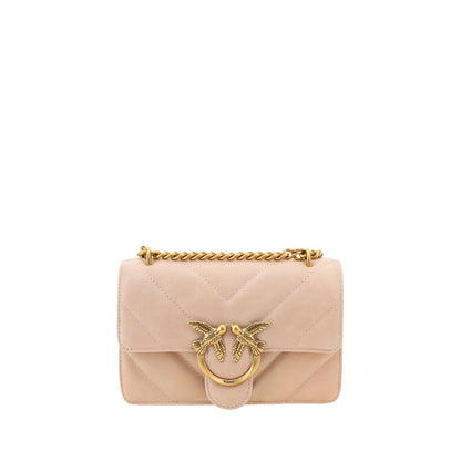 PINKO PINKO Love Shoulder Bag/one size/Pink