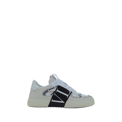 Valentino Garavani VL7N Sneakers/EU38.5/US8.5/White