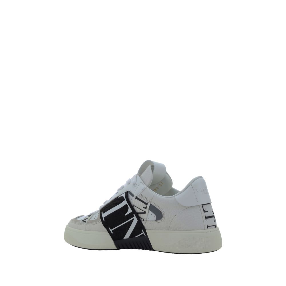 Valentino Garavani VL7N Sneakers/EU38.5/US8.5/White