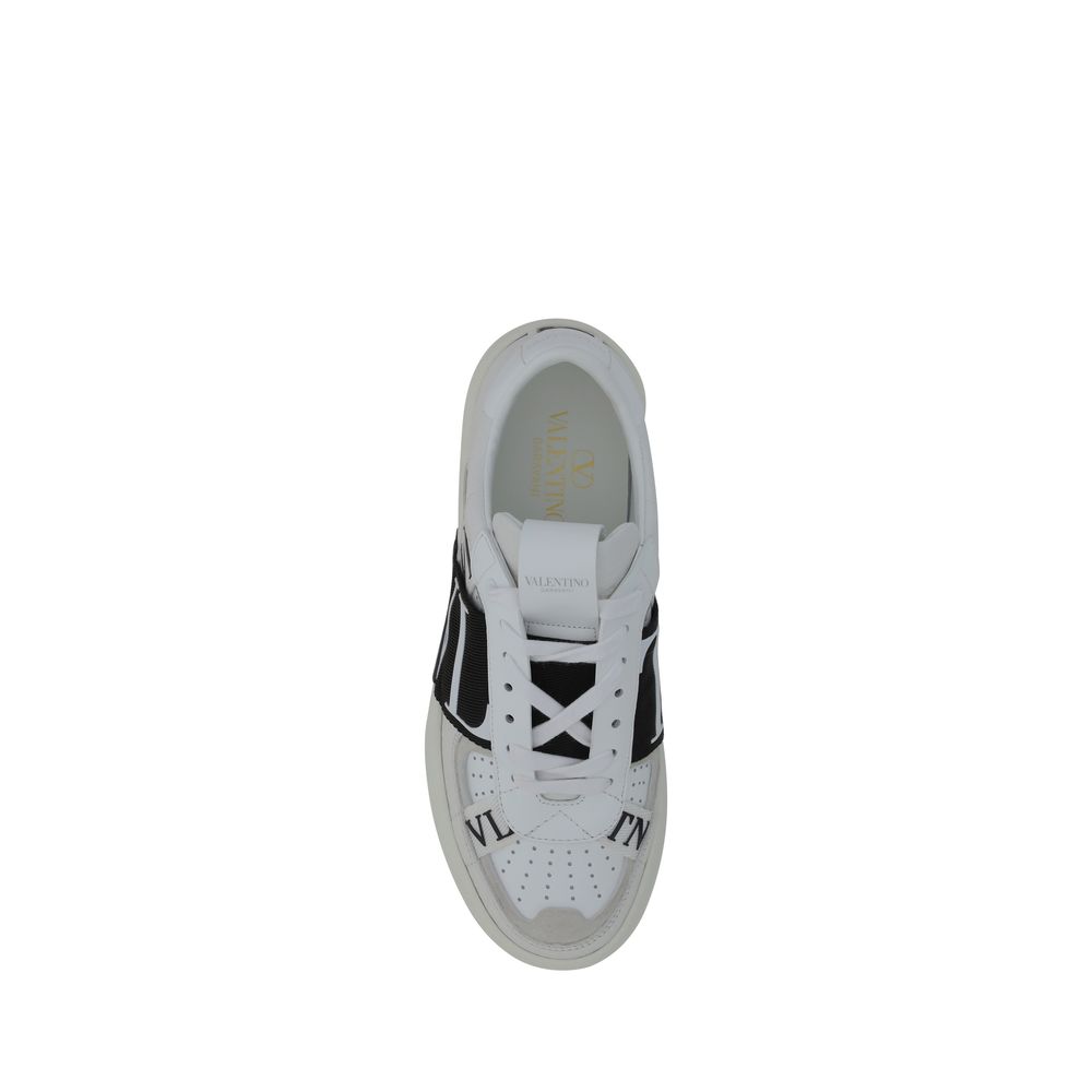 Valentino Garavani VL7N Sneakers/EU38.5/US8.5/White