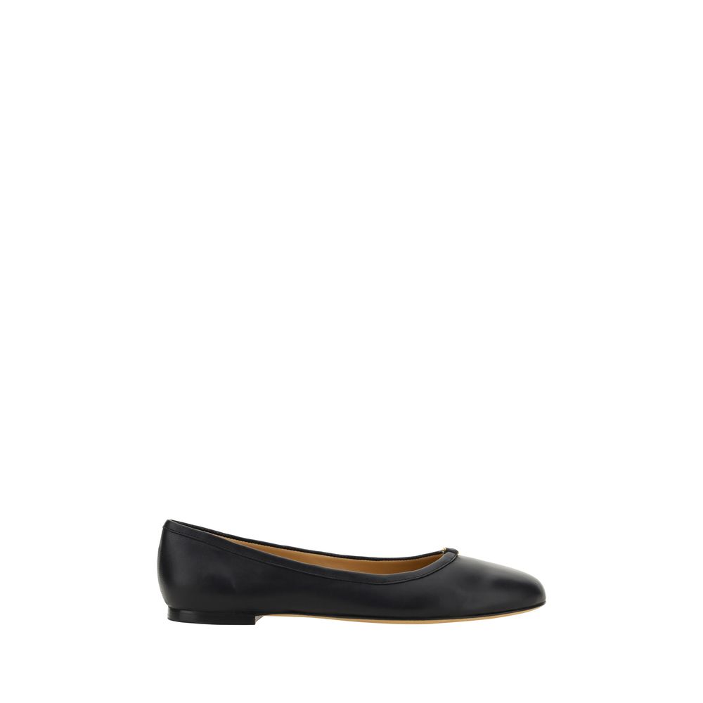 Chloé Chloé Marcie Ballerinas/EU39/US9/Multicolor