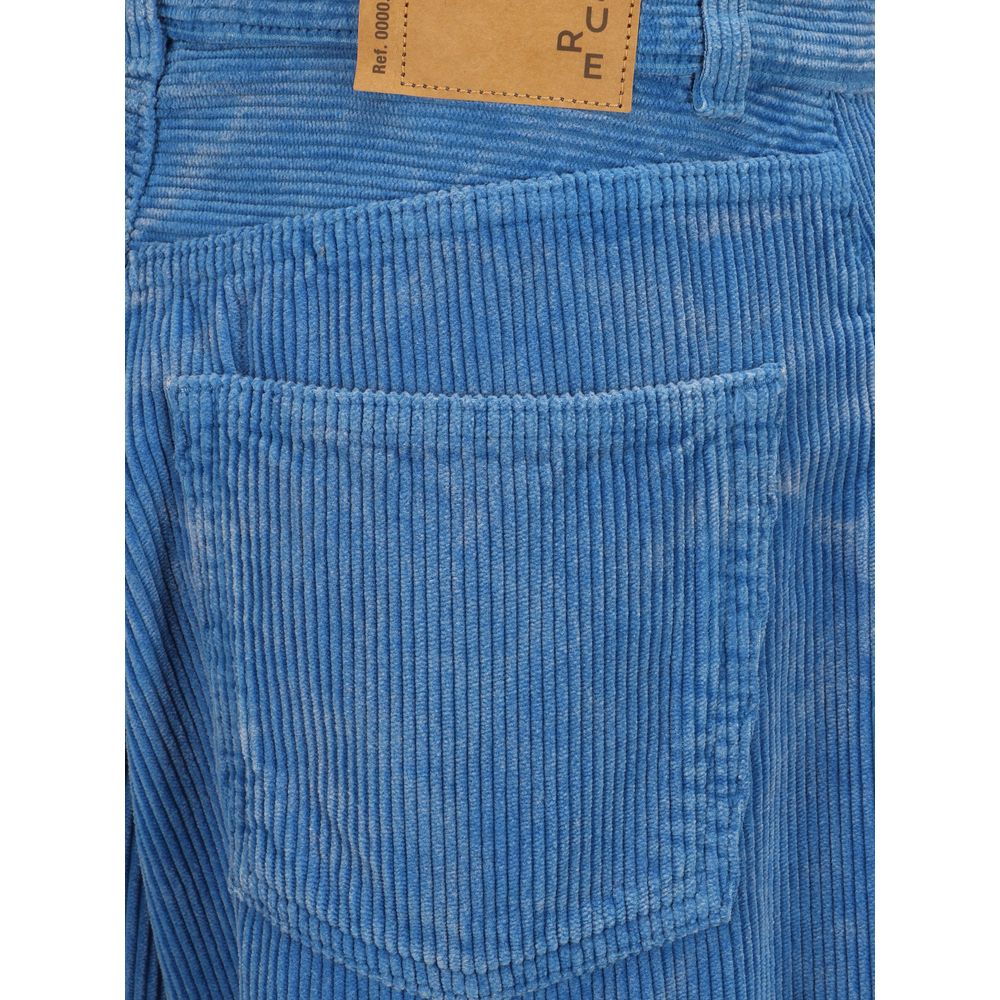 Haikure Haikure Bethany Pants/27/Light Blue