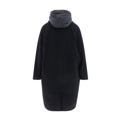 Paltò Irene Coat/IT40 | M/Black