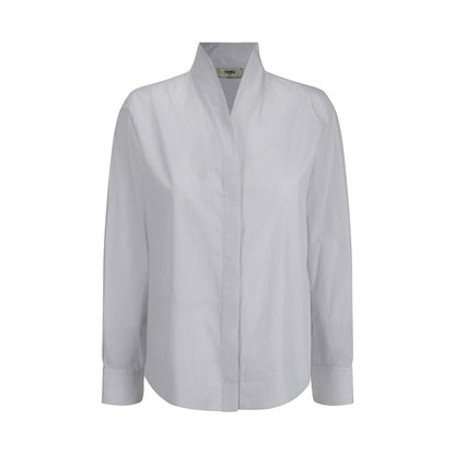 Fendi Shirt/IT40 | M/White