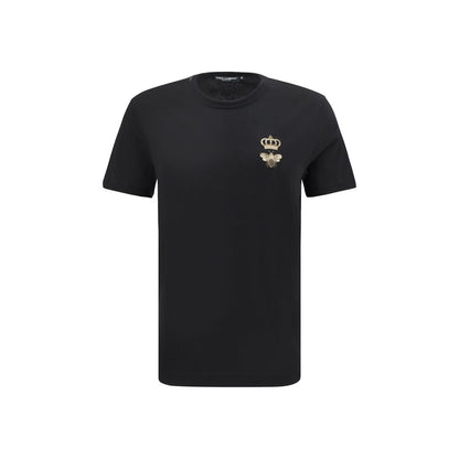 Dolce &amp; Gabbana T-Shirt/IT54 | XXL/Black