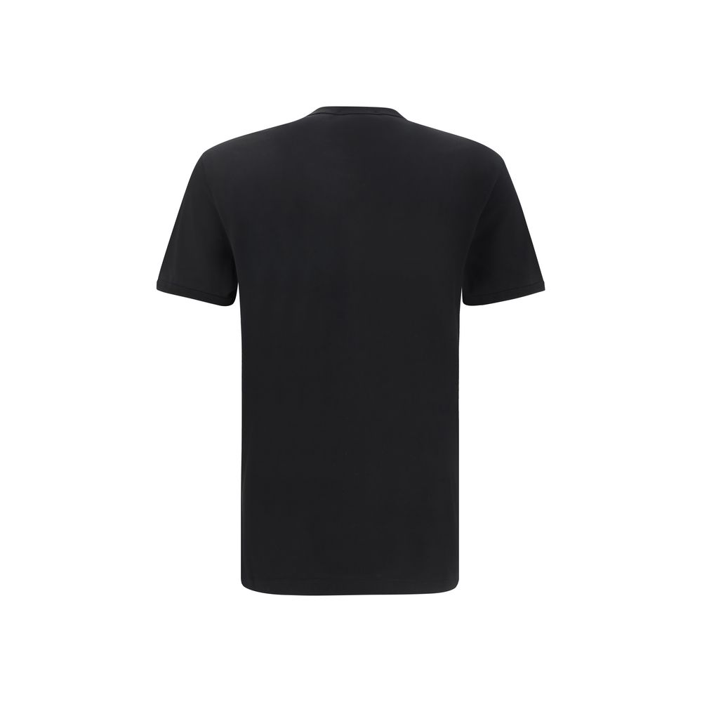 Dolce &amp; Gabbana T-Shirt/IT54 | XXL/Black