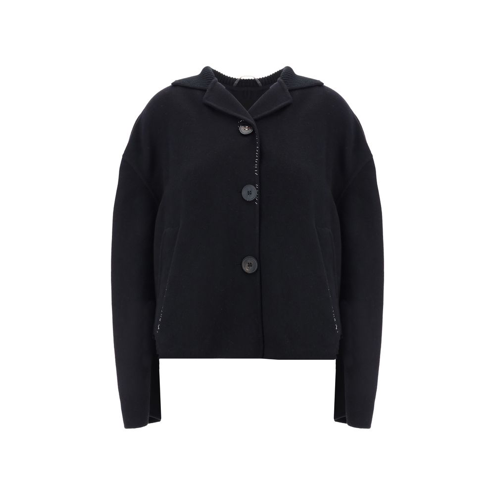 Marni Jacket/IT44 | L/Black