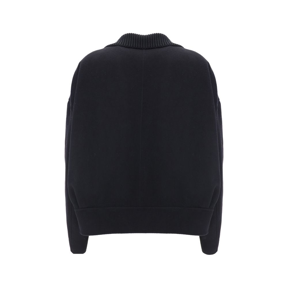 Marni Jacket/IT44 | L/Black