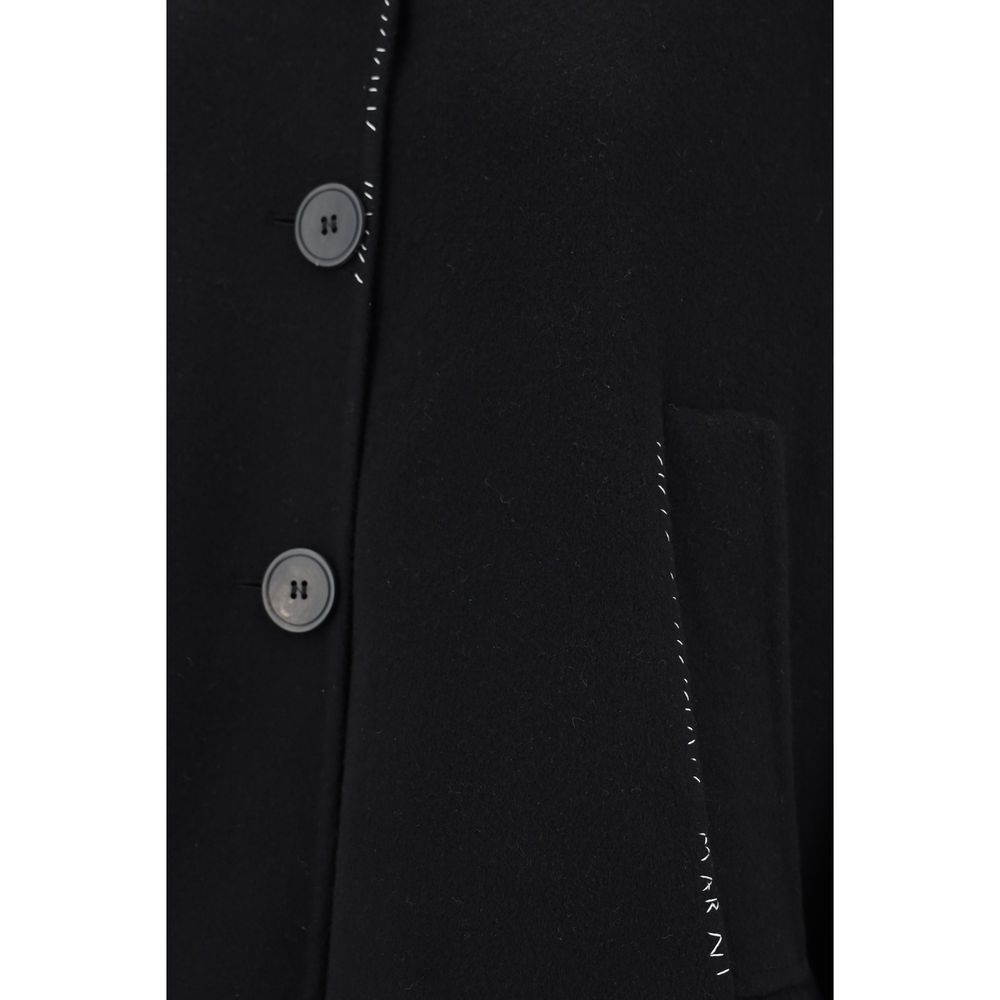 Marni Jacket/IT44 | L/Black