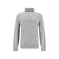 Brunello Cucinelli Brunello Cucinelli Turtleneck Sweater/IT46 | S/Gray