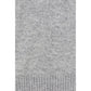 Brunello Cucinelli Brunello Cucinelli Turtleneck Sweater/IT46 | S/Gray