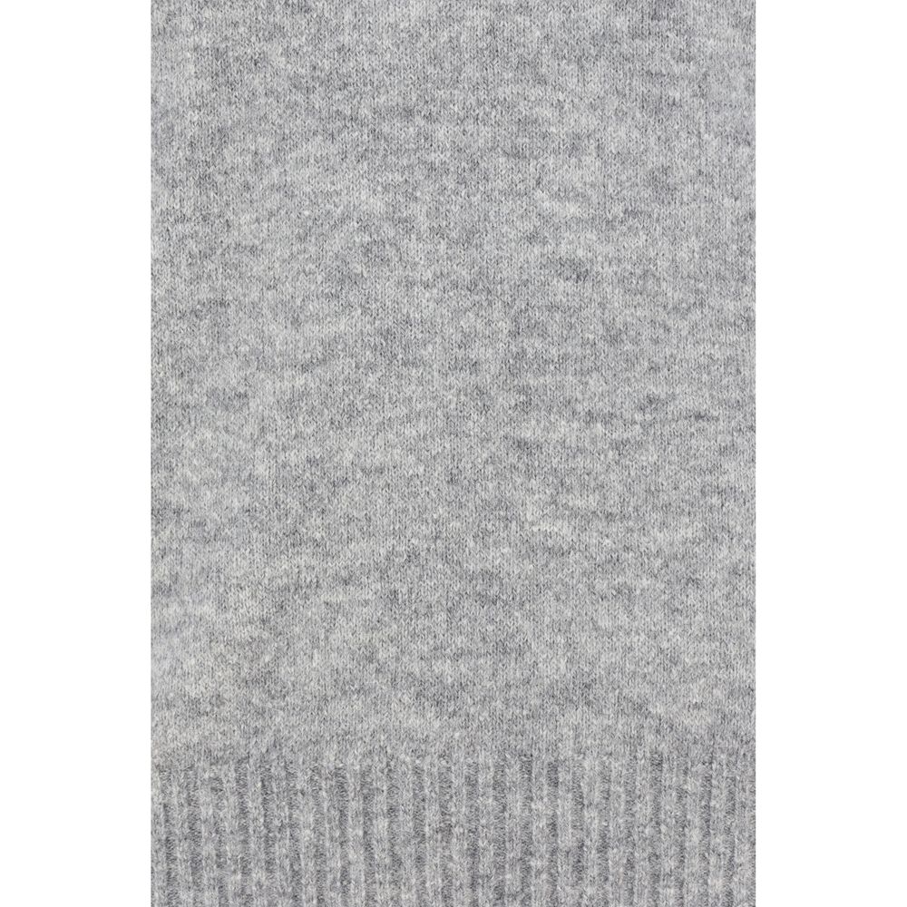 Brunello Cucinelli Brunello Cucinelli Turtleneck Sweater/IT46 | S/Gray