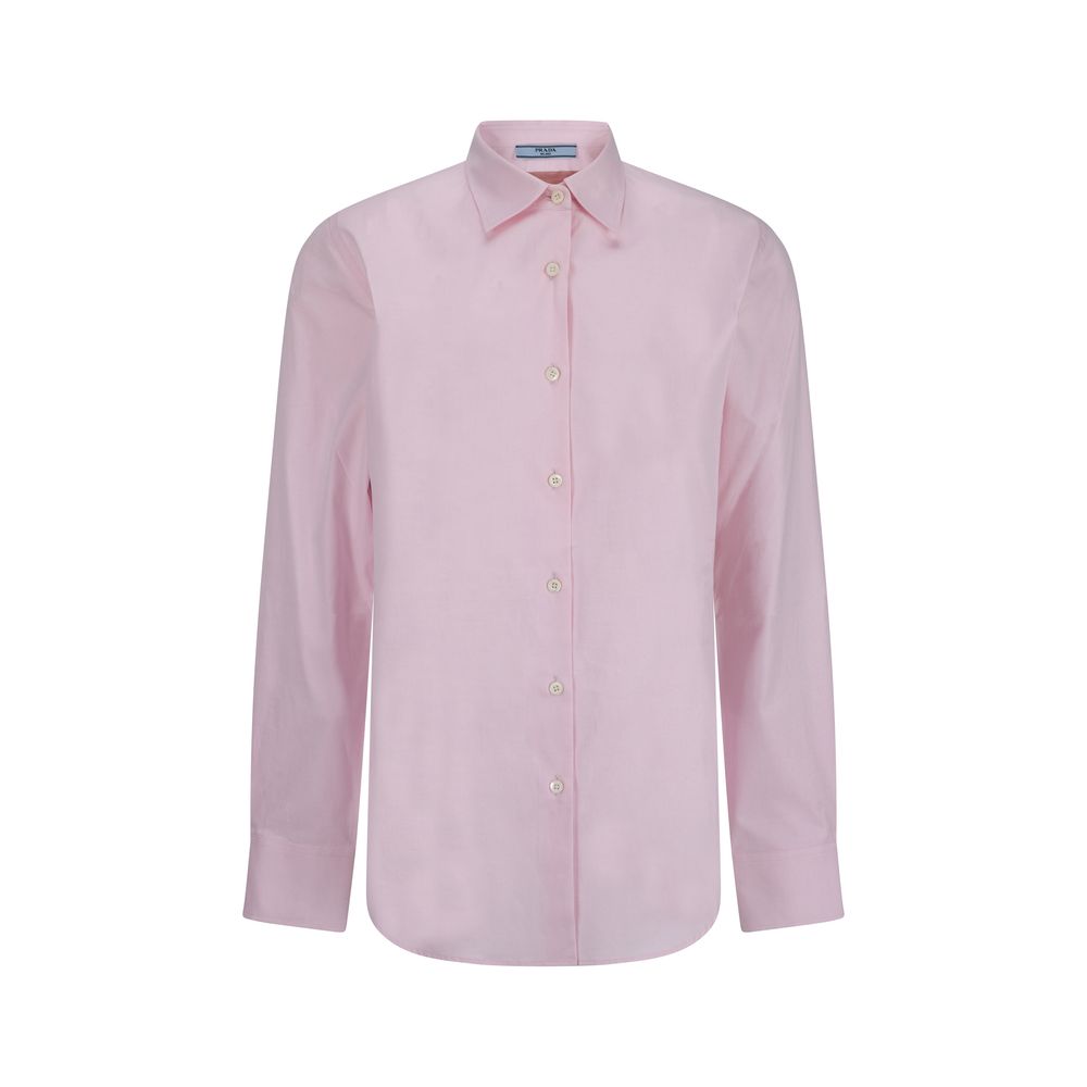 Prada Prada Shirt/IT40 | M/Multicolor