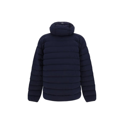 Herno Down Jacket/IT48 | M/Blue