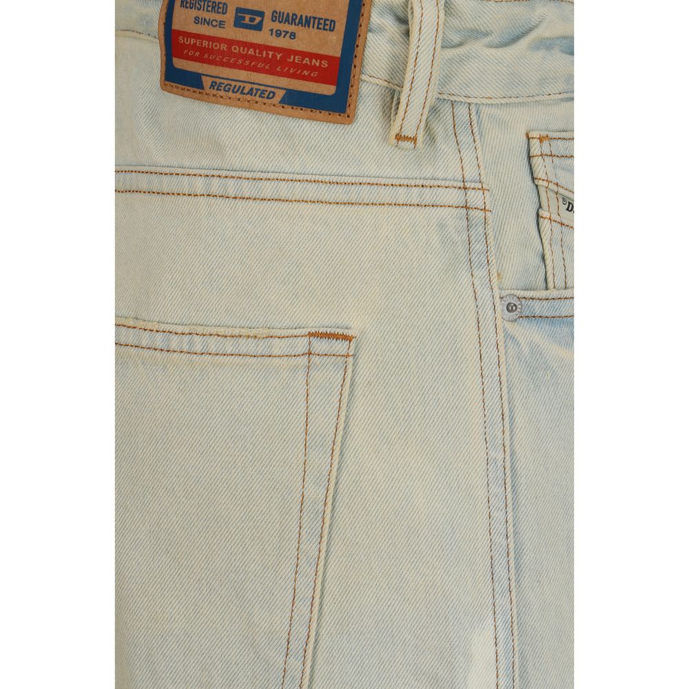 Diesel Diesel 1996 D-Sire Jeans/26/Light Blue