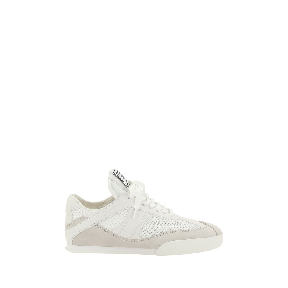 Chloé Chloé Kick Sneakers/EU39/US9/Multicolor