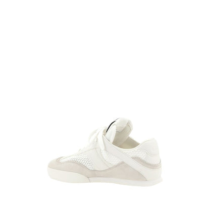 Chloé Chloé Kick Sneakers/EU41/US11/Multicolor